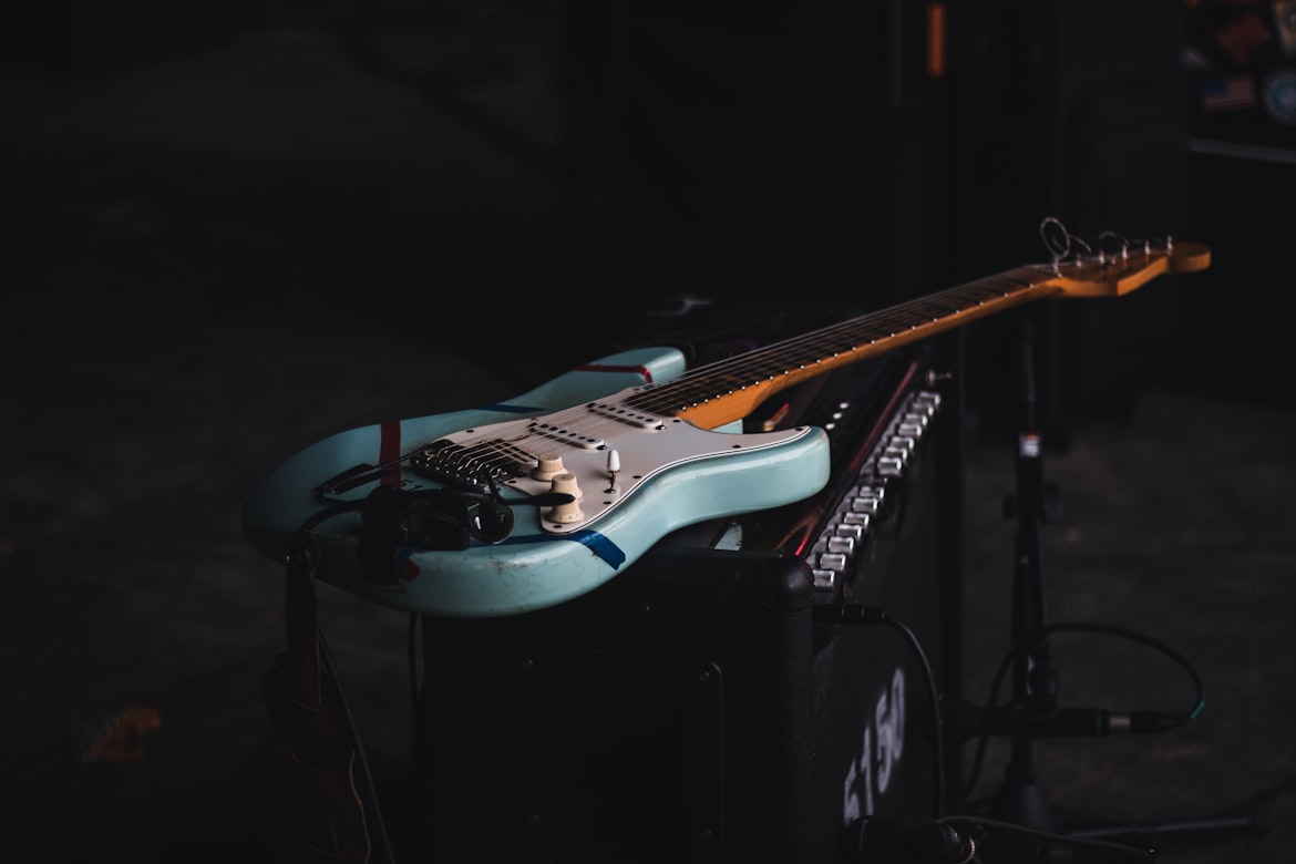 O truque do Eddie Van Halen que quase NINGUÉM conhece!
